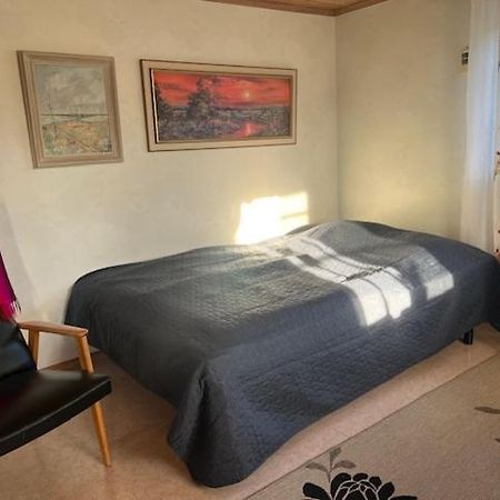 Вілла Annies Hus Оренг Екстер'єр фото